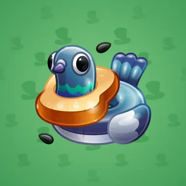 Pool Float