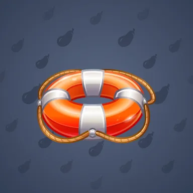 Pool Float
