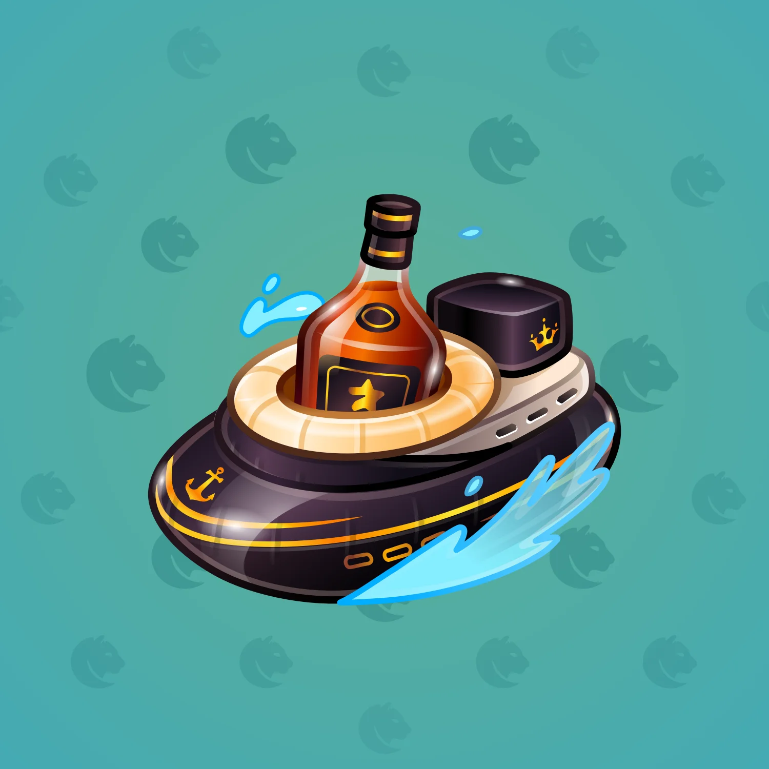 Pool Float
