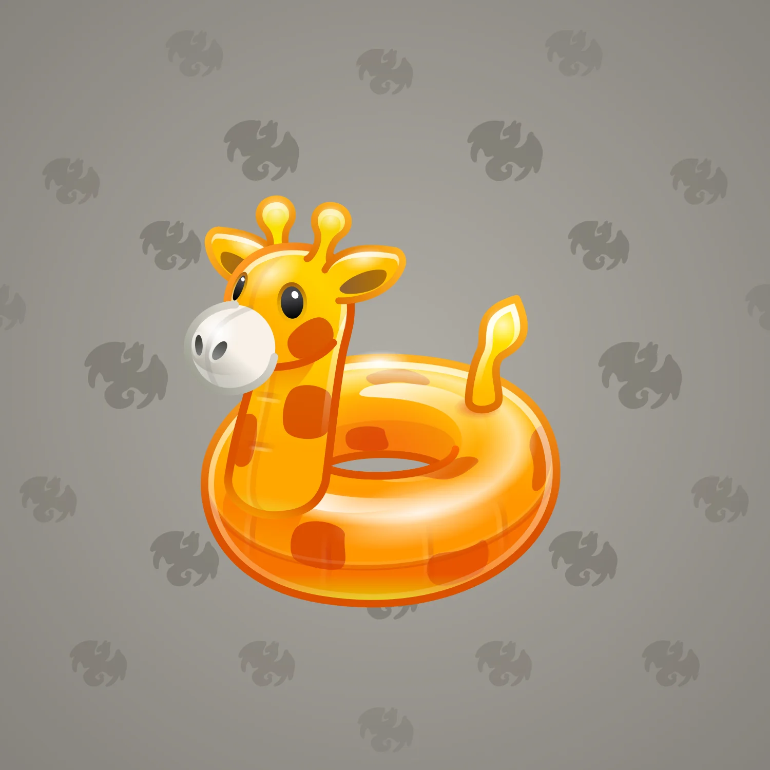 Pool Float