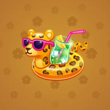 Pool Float