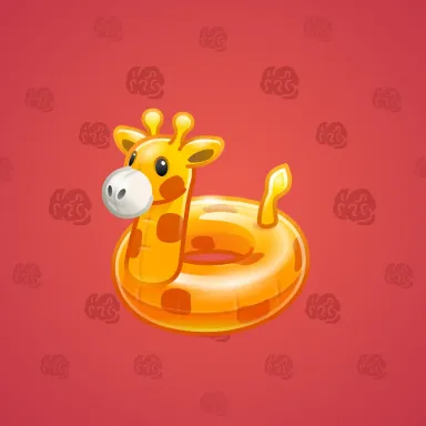 Pool Float