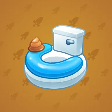 Pool Float #18067