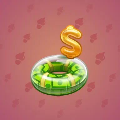 Pool Float #180768