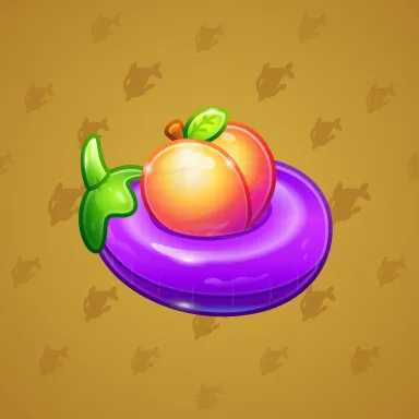 Pool Float