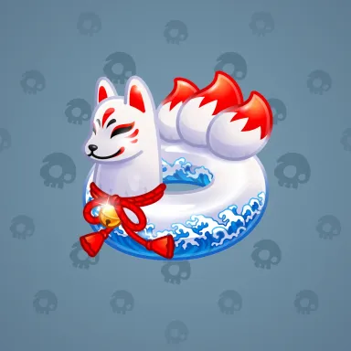 Pool Float
