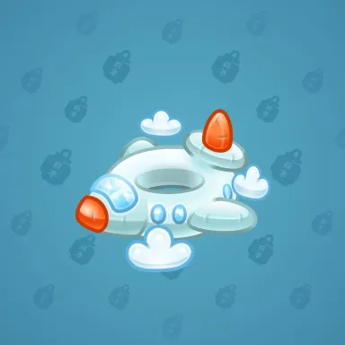 Pool Float #180835