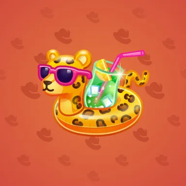 Pool Float