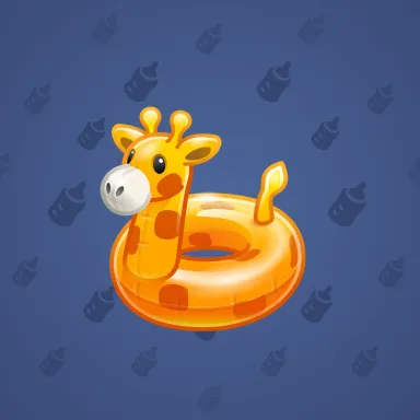Pool Float