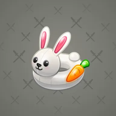 Pool Float #182804