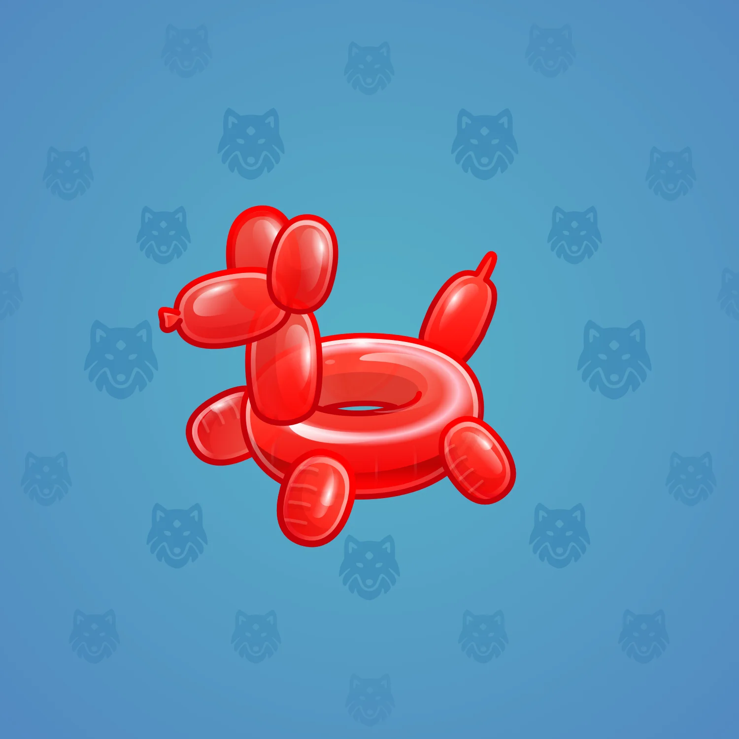 Pool Float