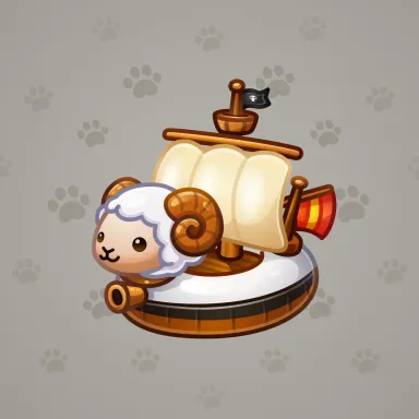 Pool Float