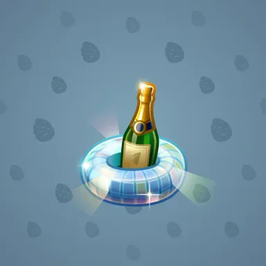 Pool Float