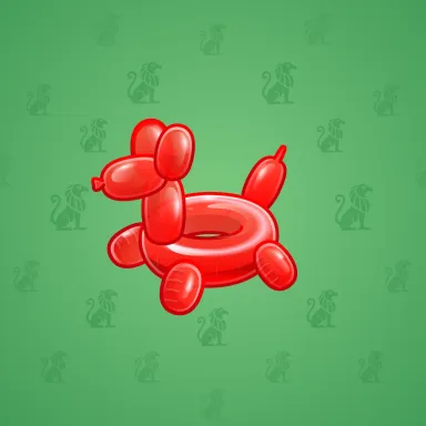 Pool Float