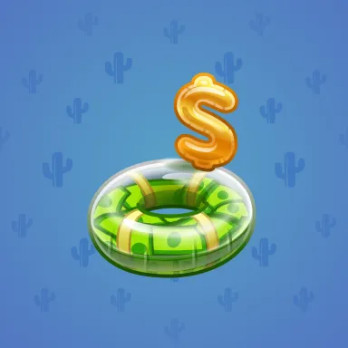 Pool Float #18452