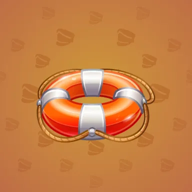 Pool Float