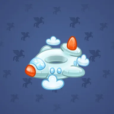 Pool Float #18509