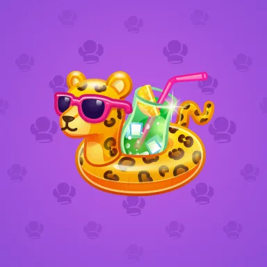 Pool Float #185950