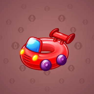 Pool Float #186115