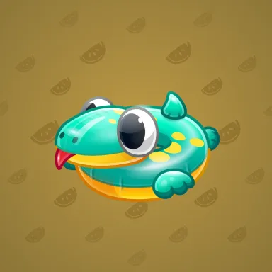 Pool Float