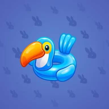 Pool Float #186720