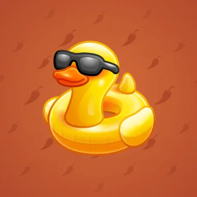 Pool Float