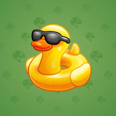 Pool Float