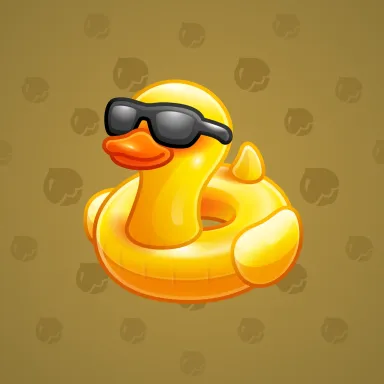 Pool Float #187116