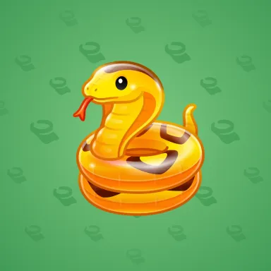 Pool Float #187355