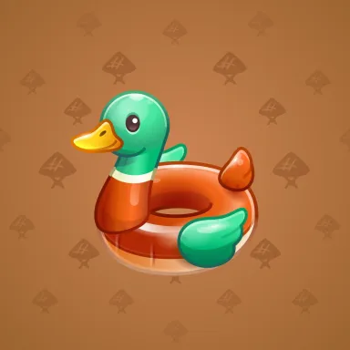 Pool Float