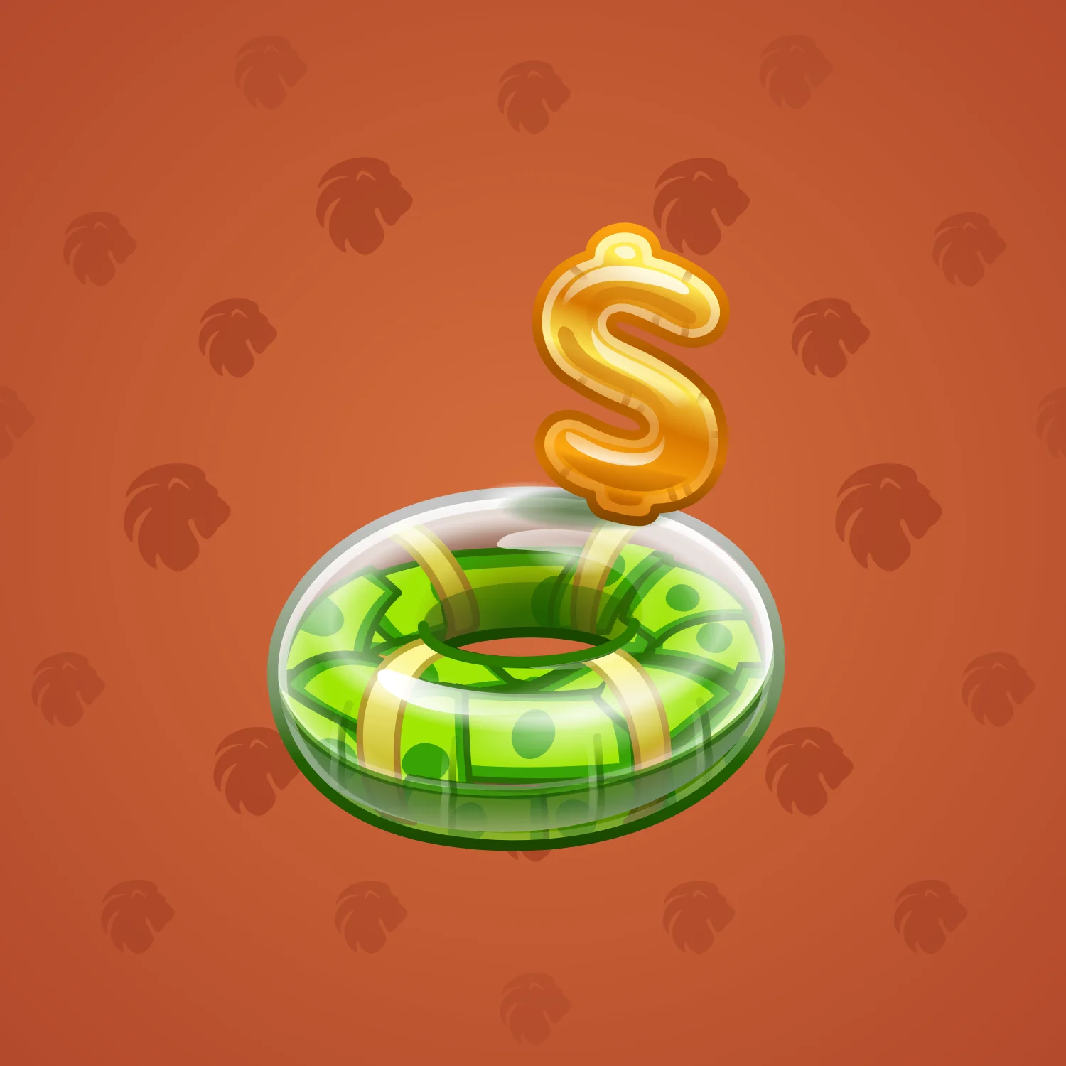 Pool Float