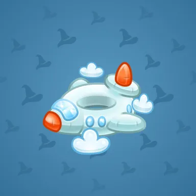 Pool Float