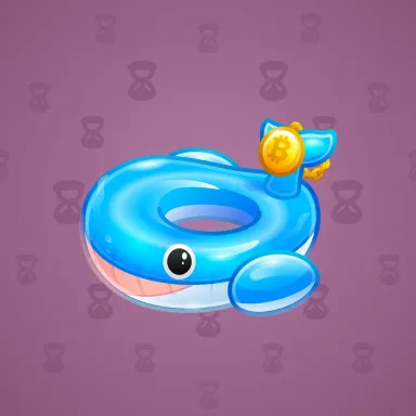 Pool Float