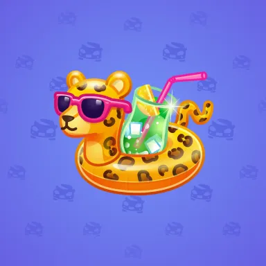 Pool Float