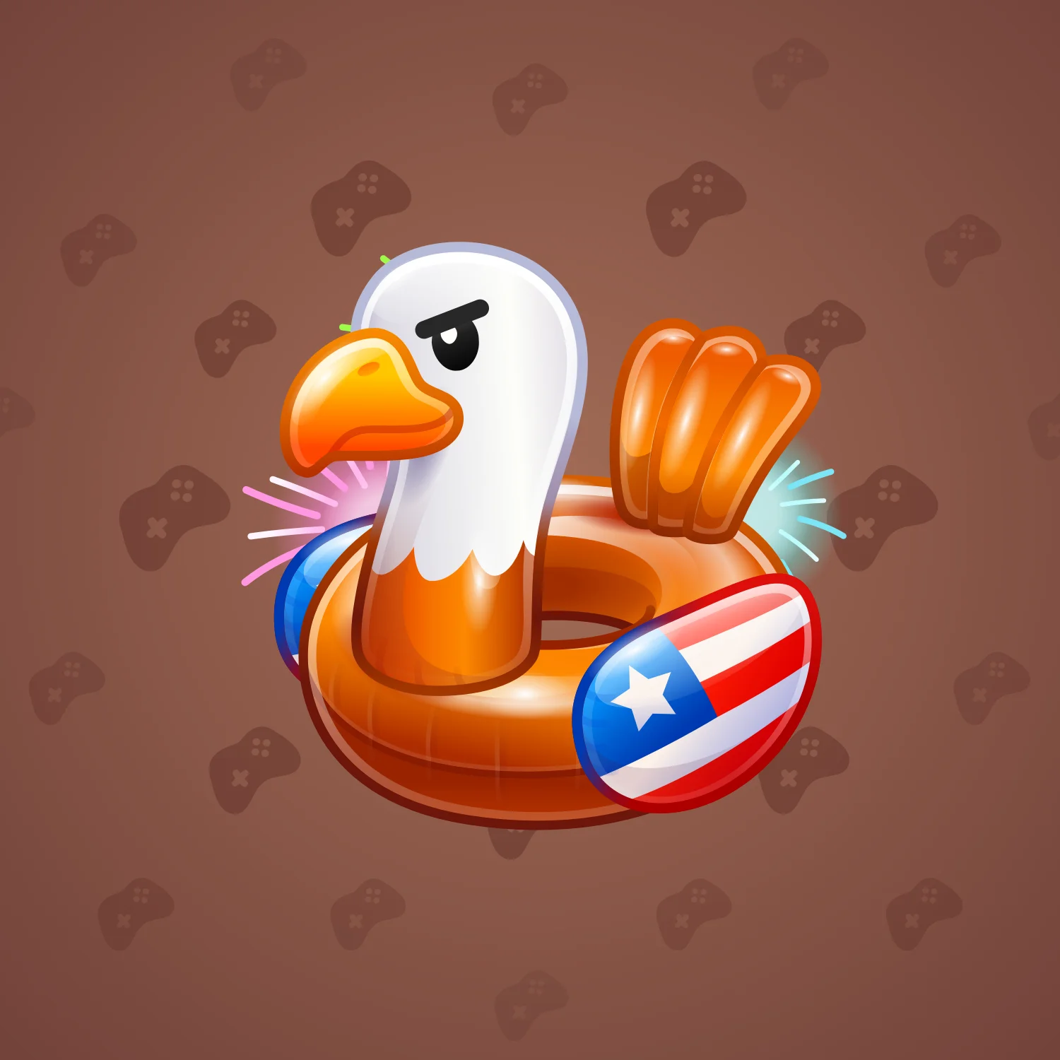 Pool Float