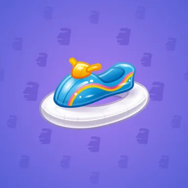 Pool Float