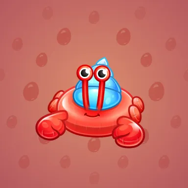 Pool Float