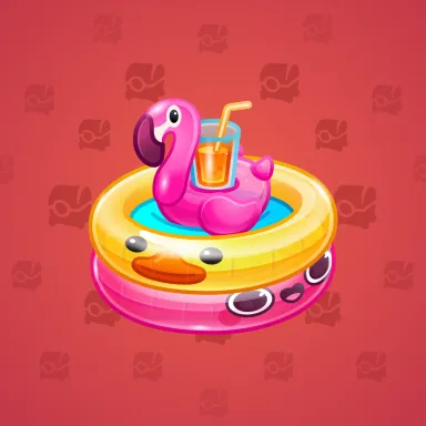 Pool Float