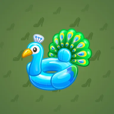 Pool Float