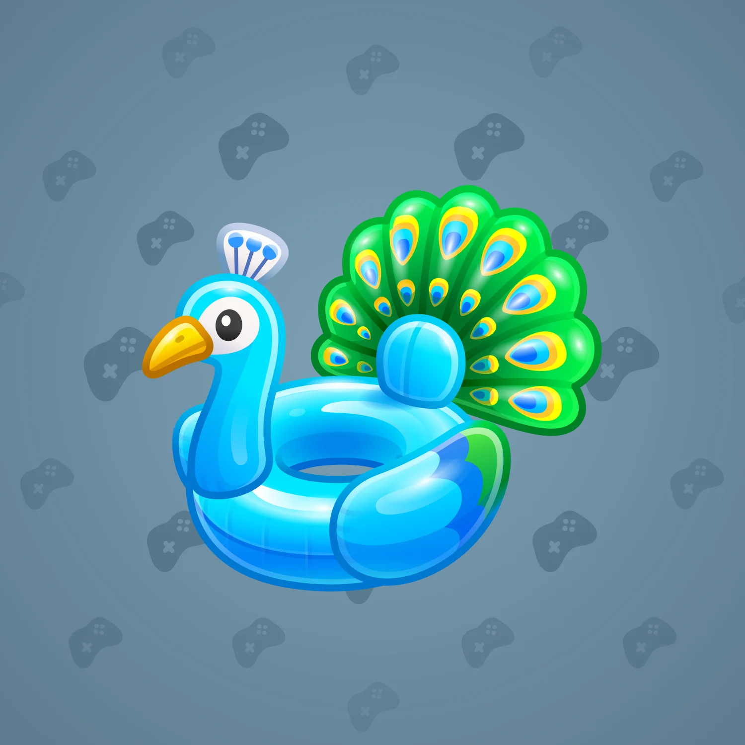 Pool Float