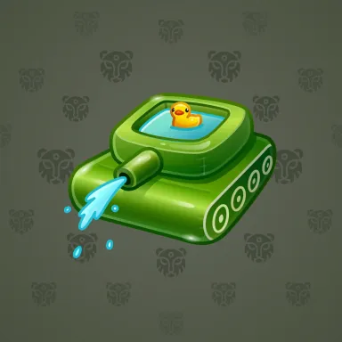 Pool Float #197247