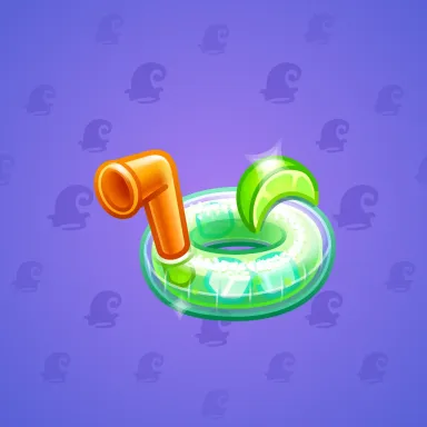Pool Float #19747
