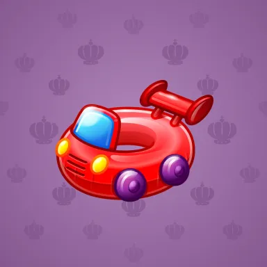 Pool Float