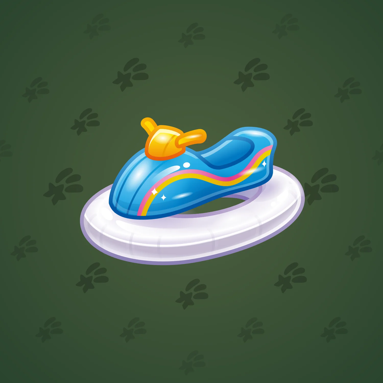 Pool Float