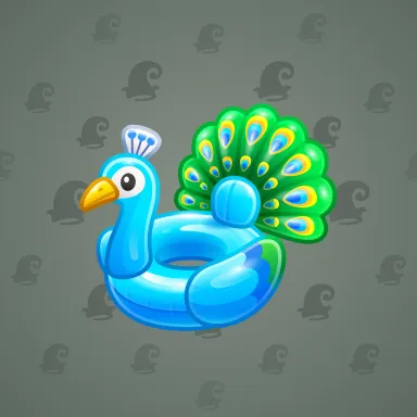 Pool Float