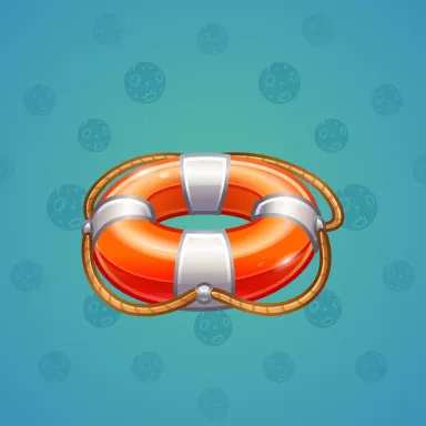 Pool Float