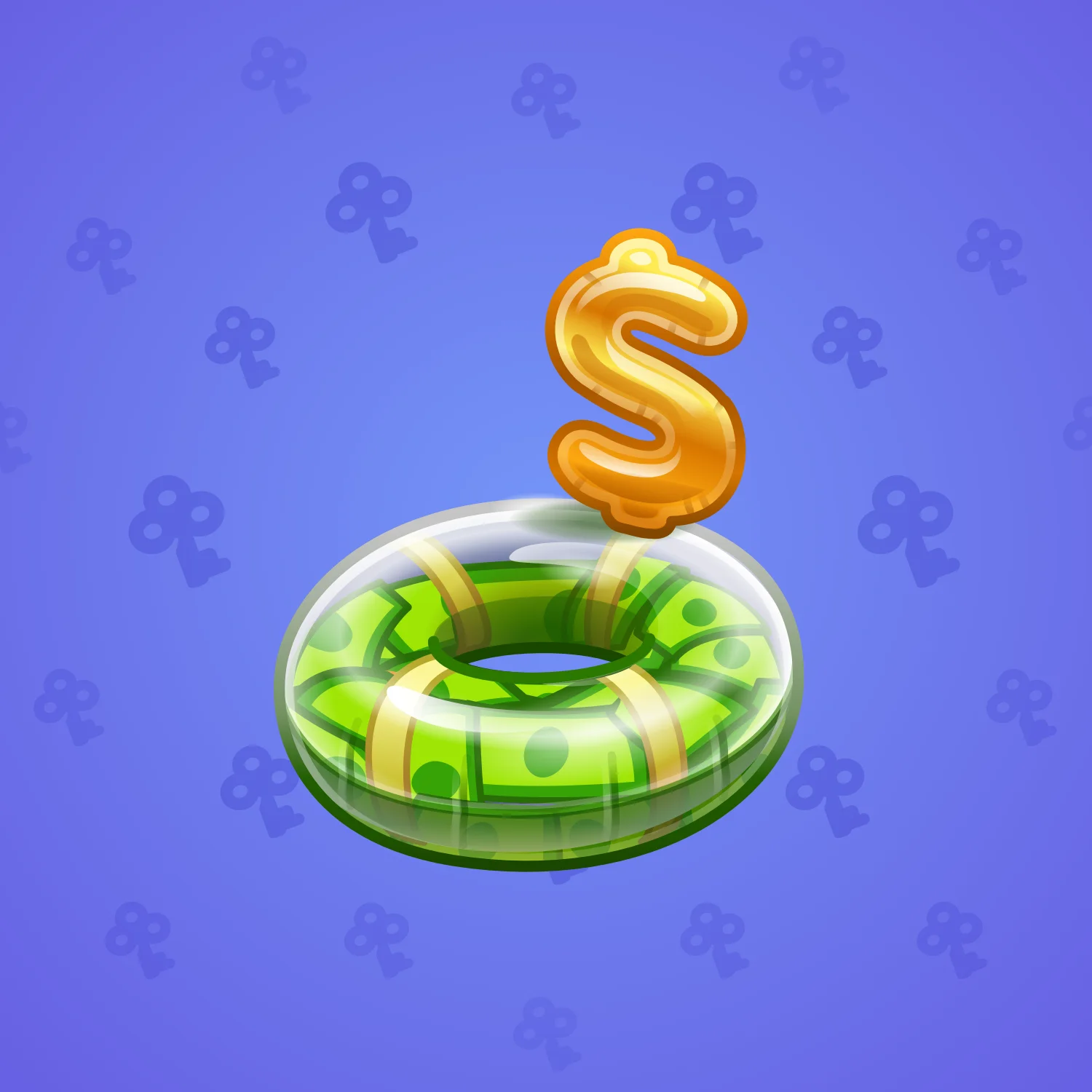 Pool Float
