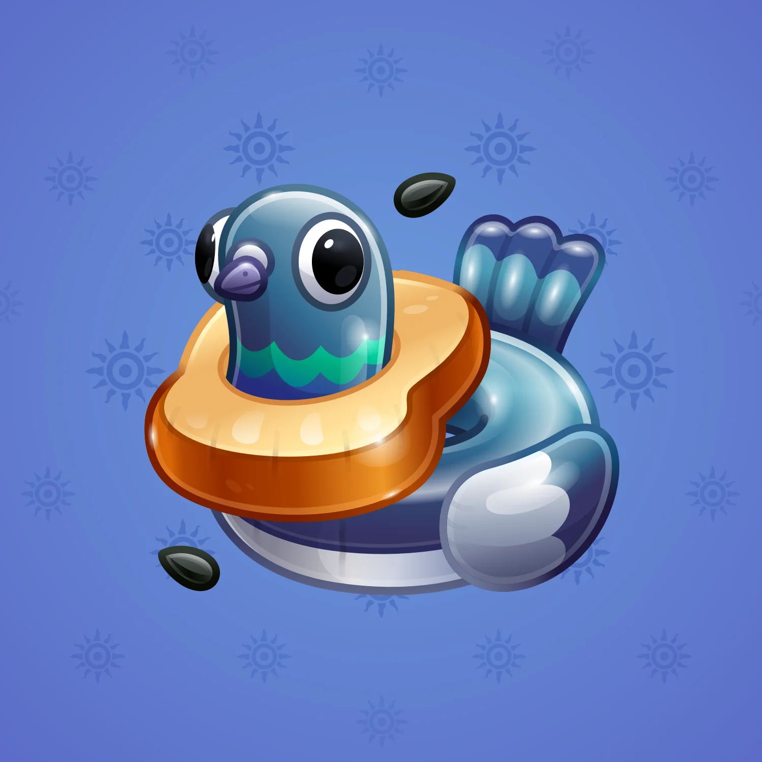 Pool Float