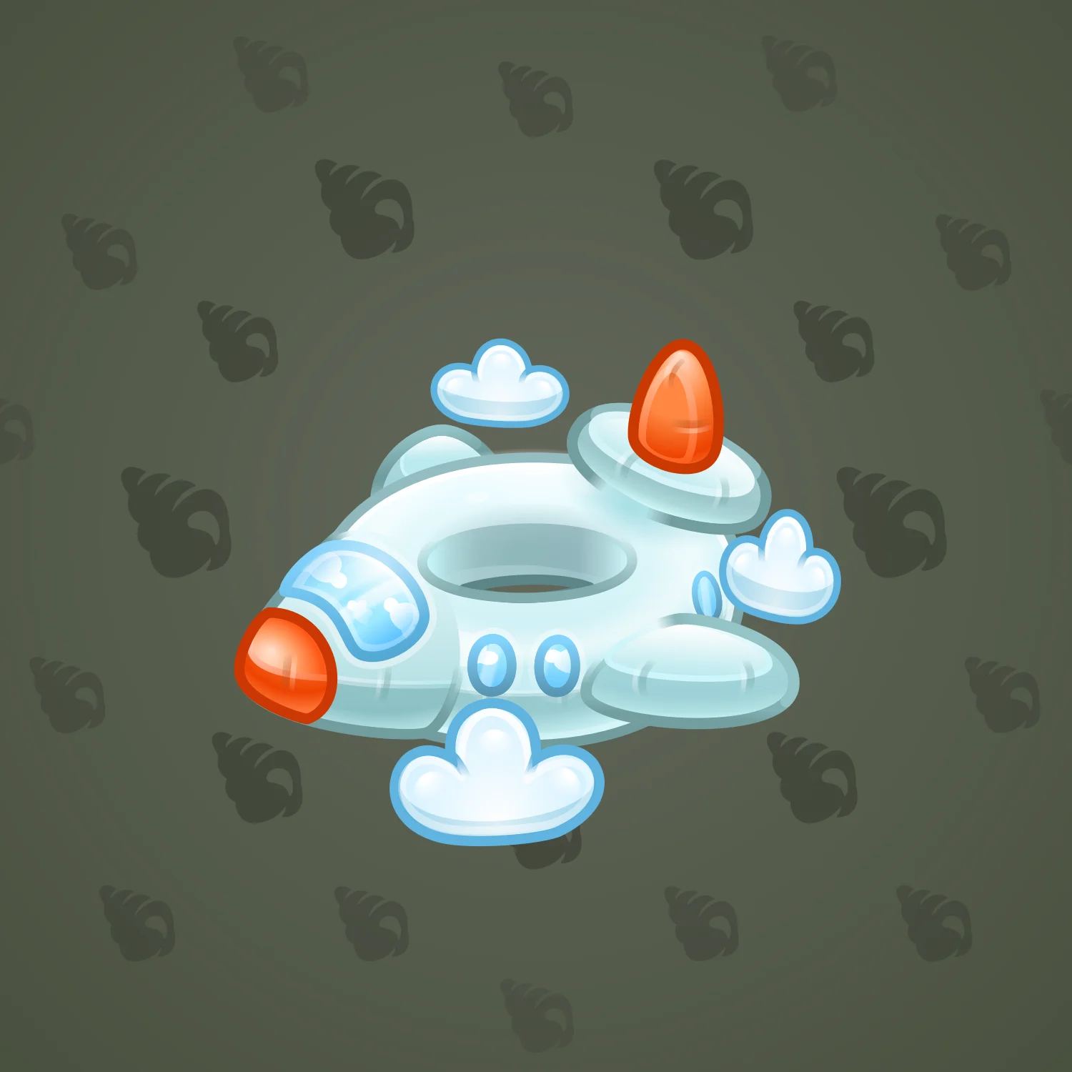 Pool Float