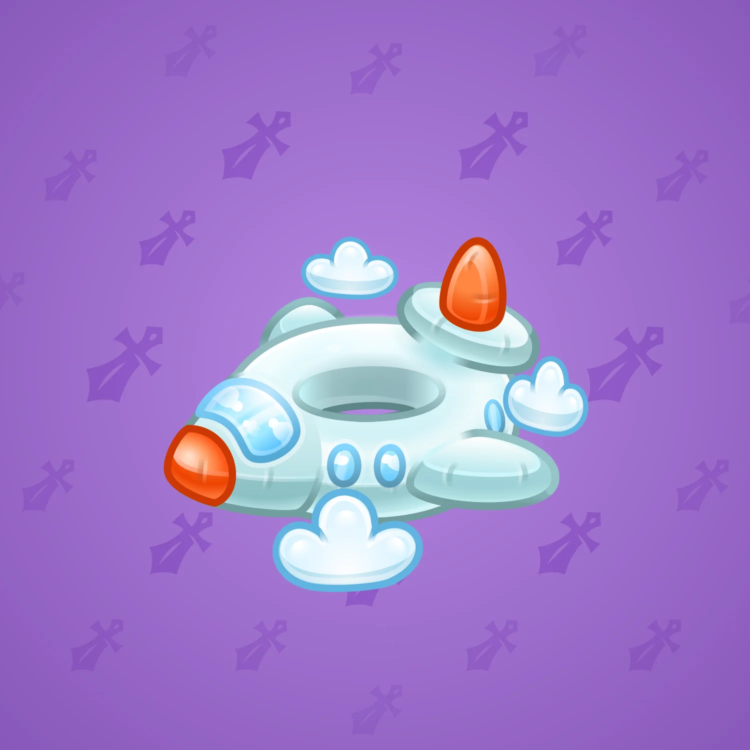 Pool Float